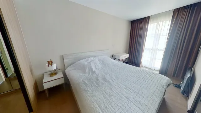 Квартира