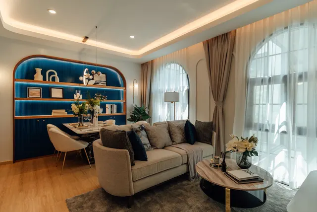 Unit