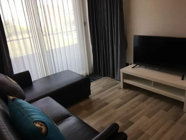 Квартира