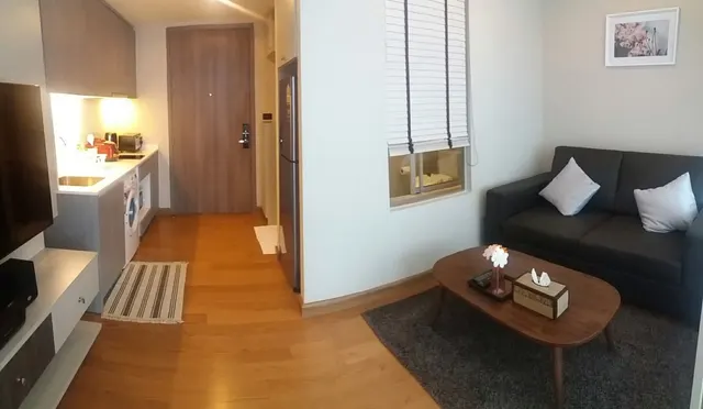 Квартира