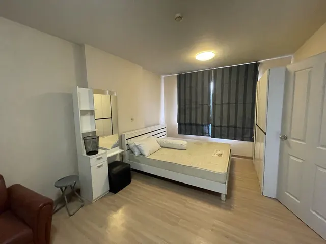 Квартира