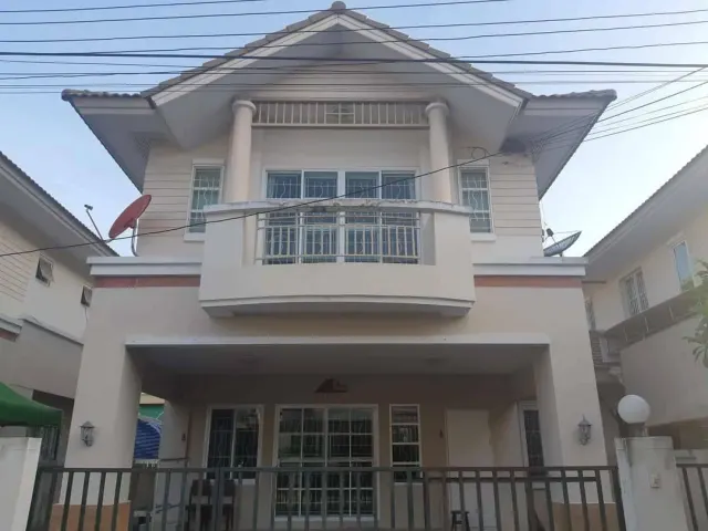 Квартира