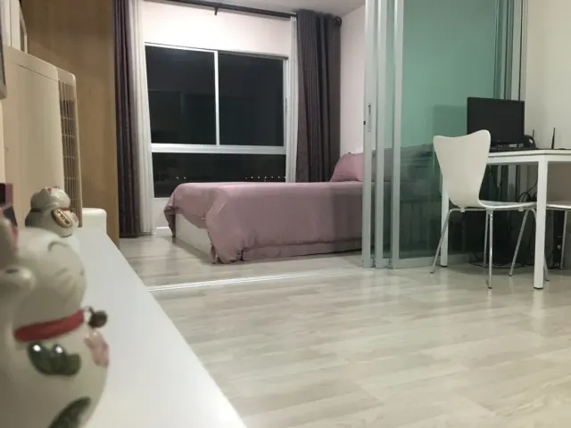 Квартира