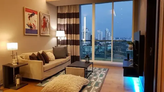 Квартира