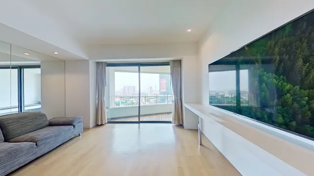 Квартира