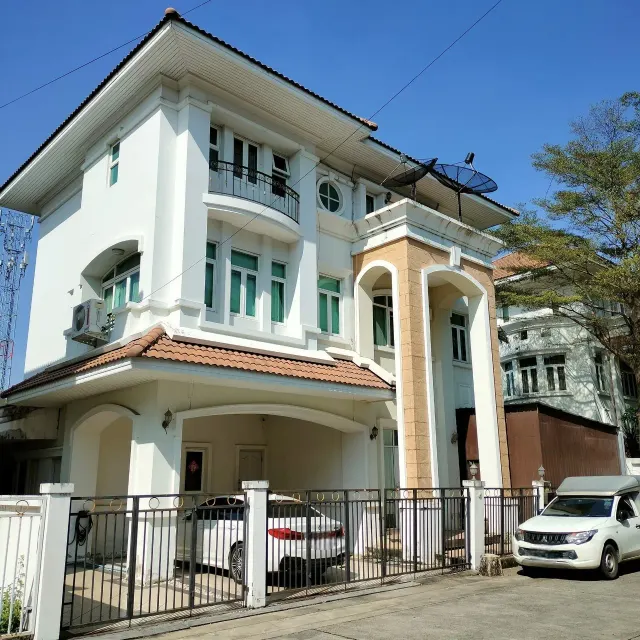 Квартира