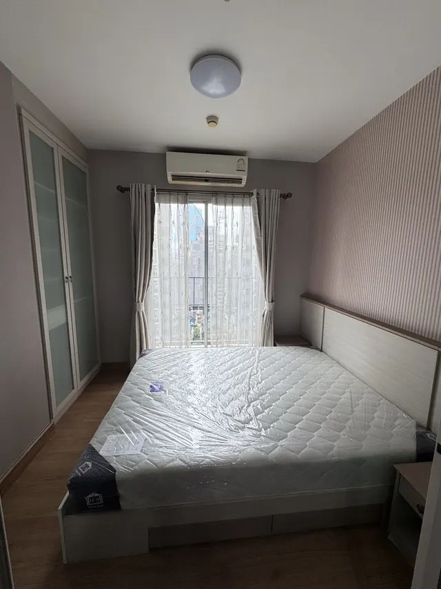 Квартира