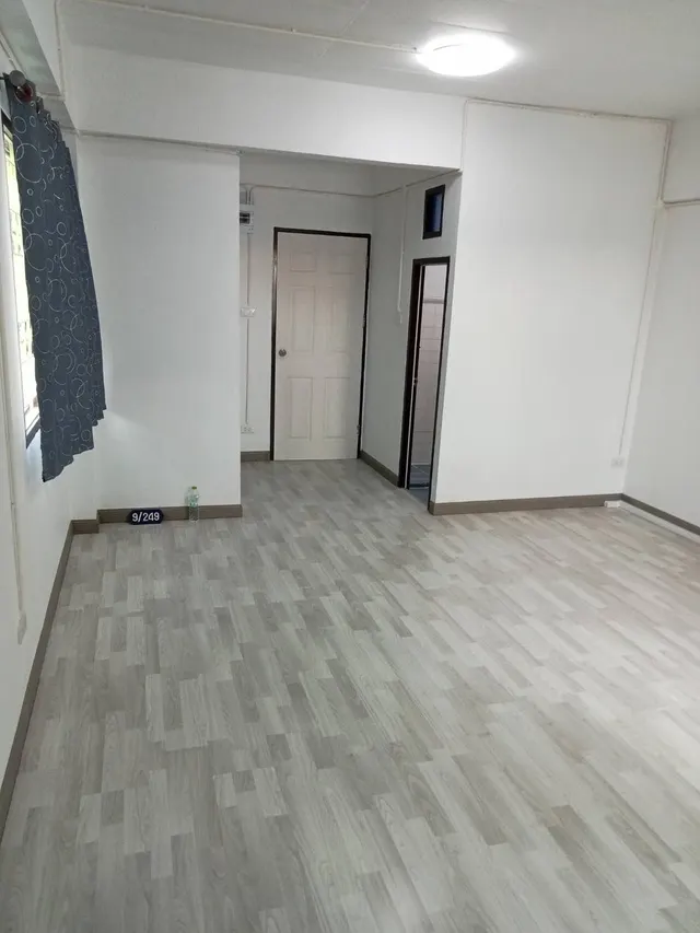 Квартира