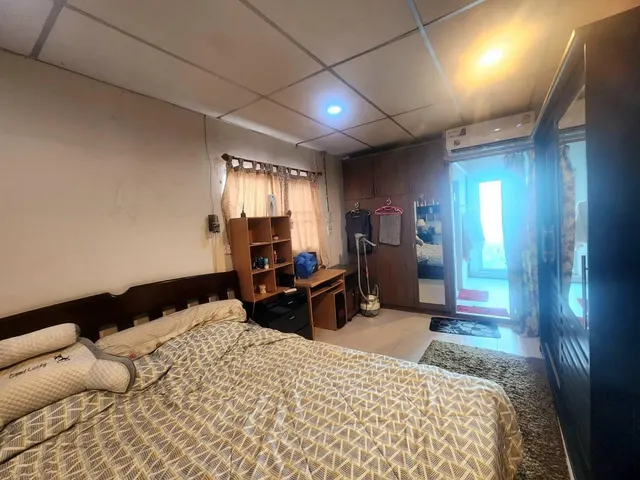 Квартира