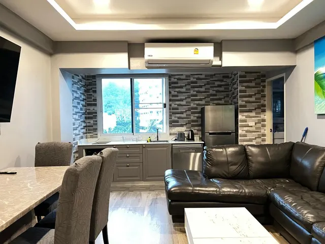 Квартира