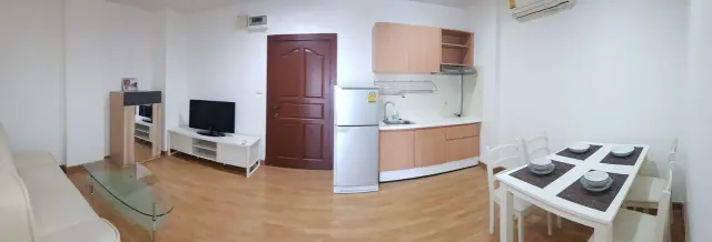 Квартира