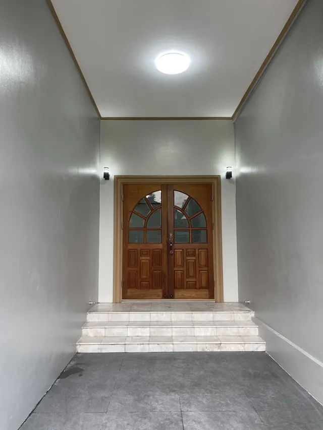 Квартира