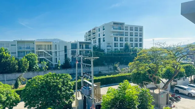 Квартира