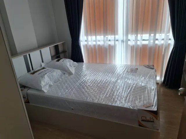 Квартира