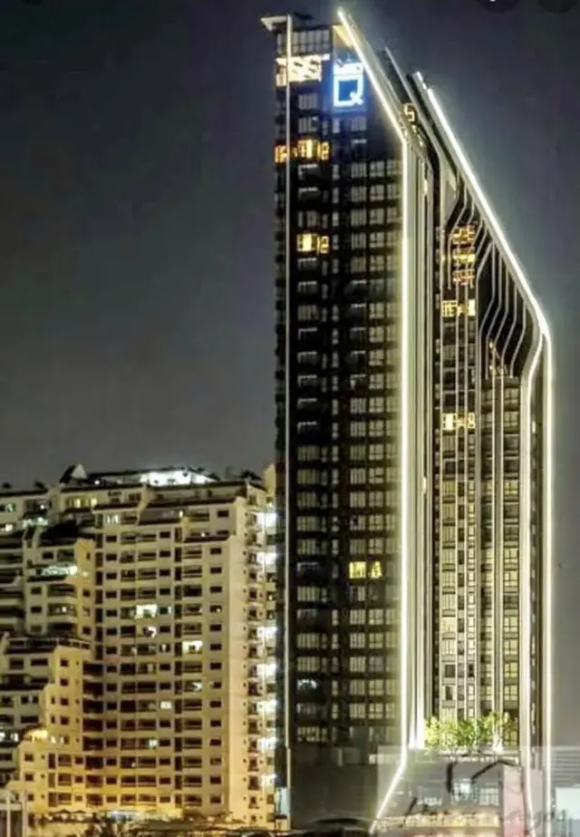 Квартира