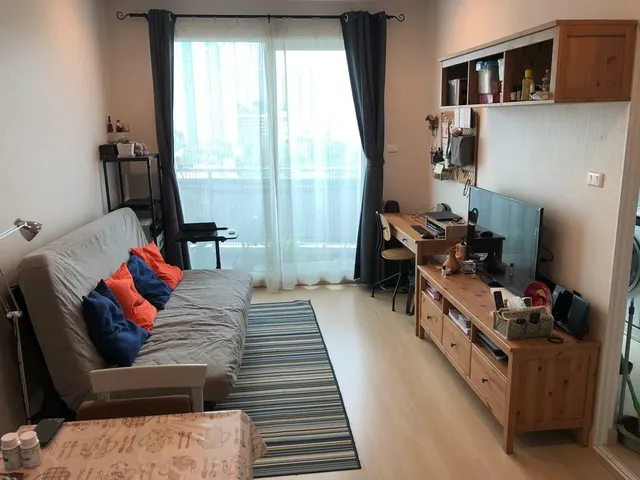 Квартира