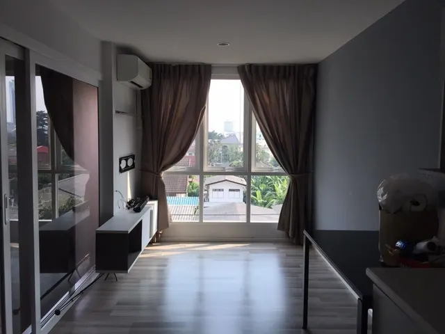 Квартира