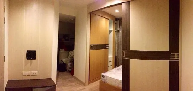 Квартира