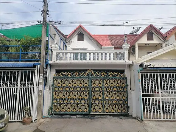 Квартира