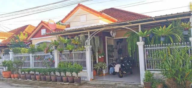 Квартира