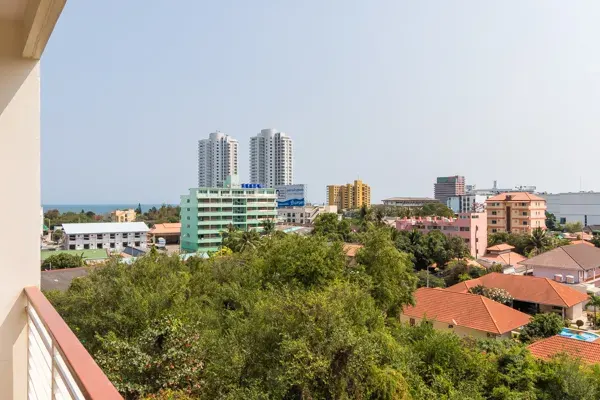 Квартира