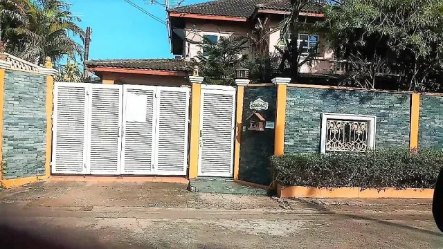 Квартира