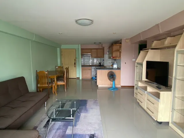 Квартира