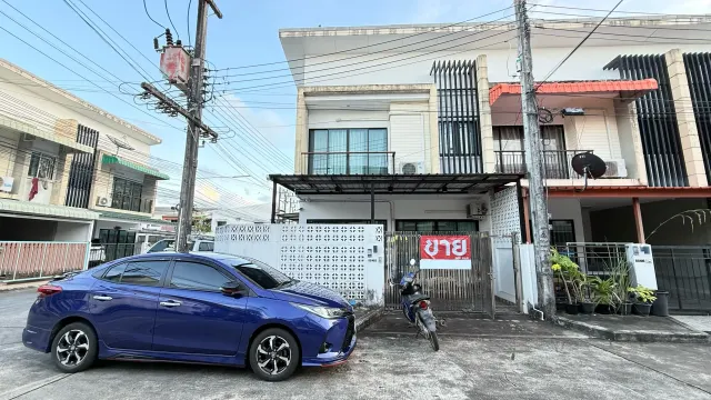Квартира