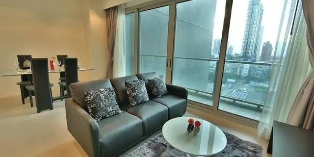 Квартира