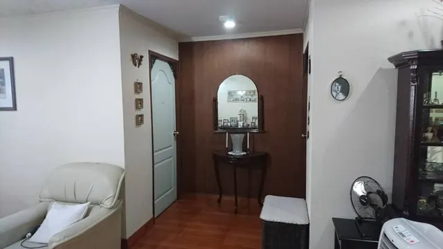 Квартира