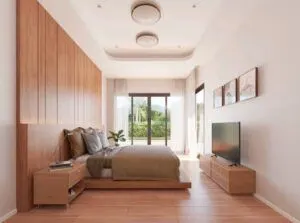 Квартира