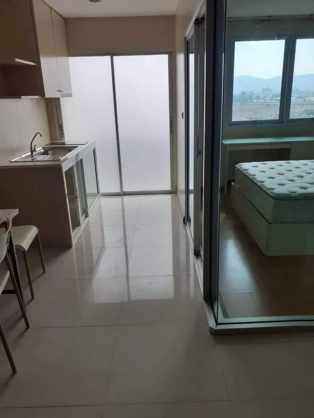Квартира