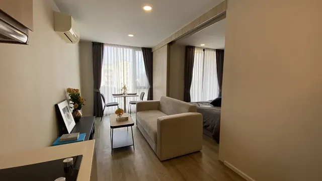 Квартира