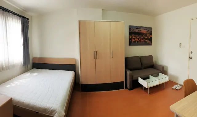 Квартира