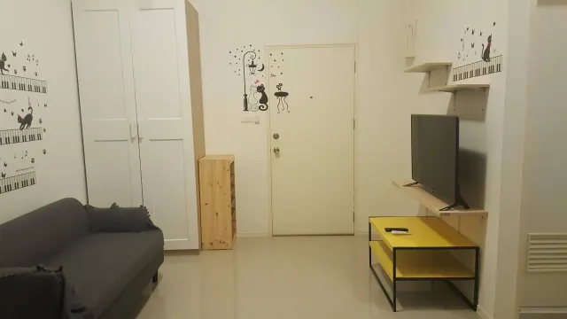 Квартира