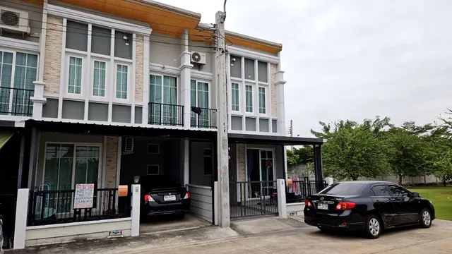 Квартира