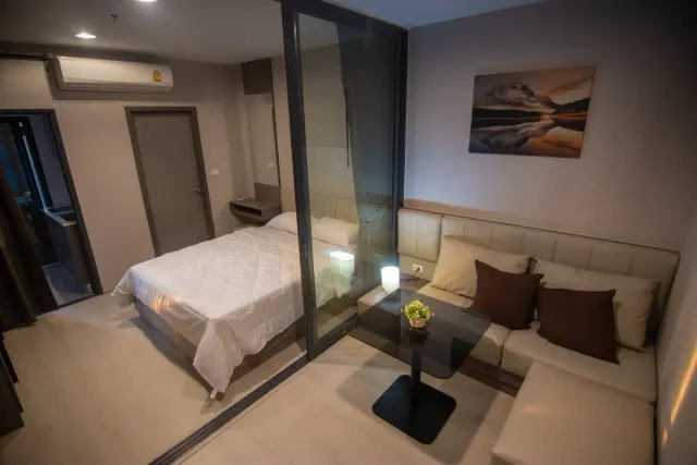 Квартира