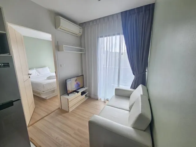 Квартира
