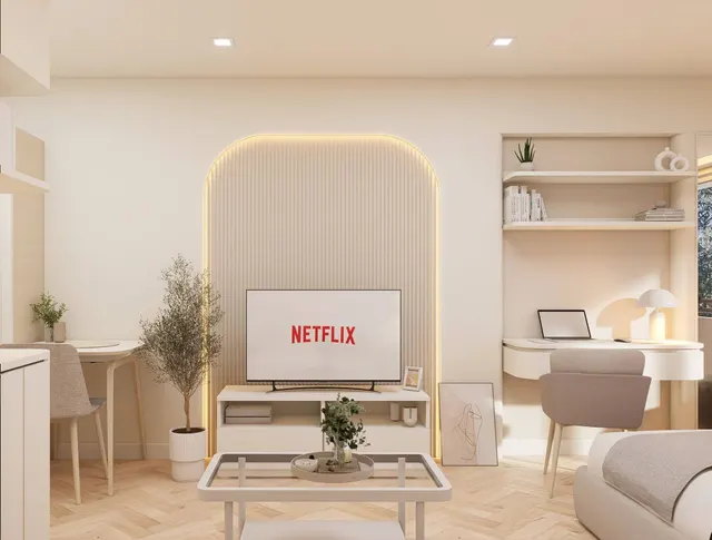 Квартира