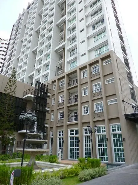 Квартира