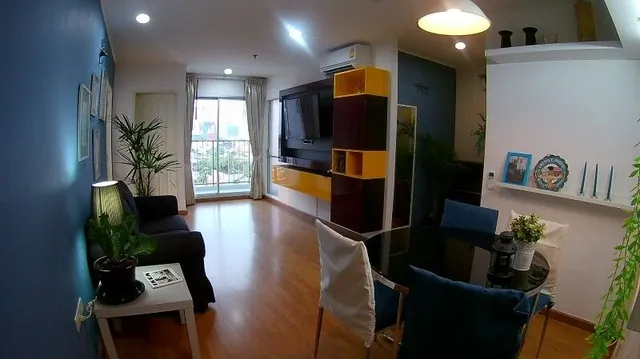 Квартира