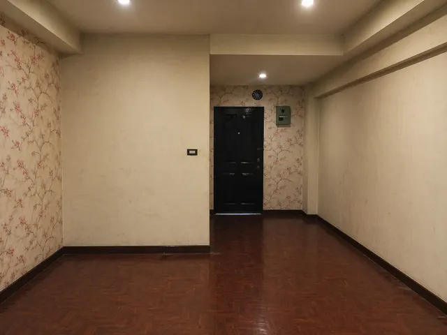 Квартира