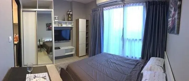 Квартира