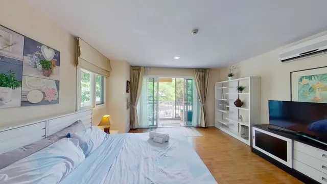 Квартира