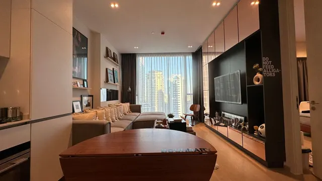 Квартира