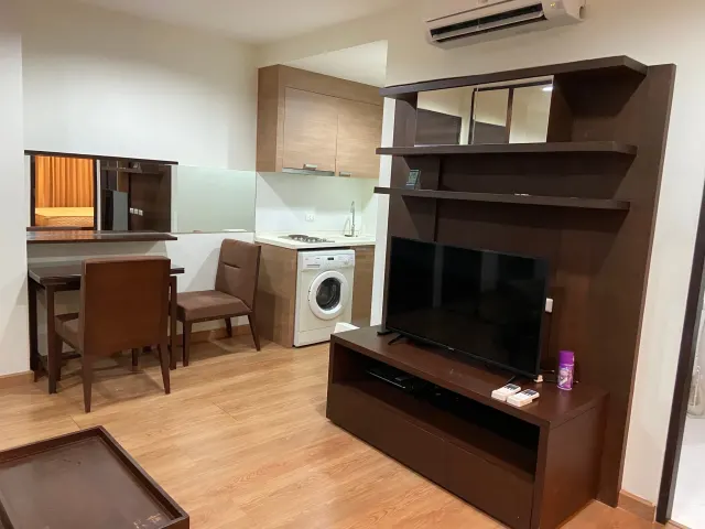 Квартира