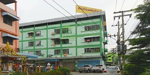 Квартира