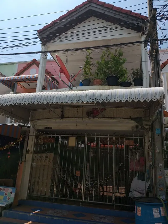 Квартира