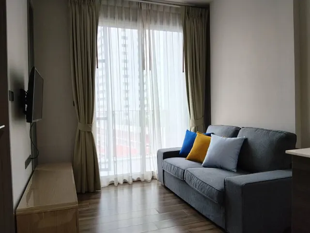 Квартира