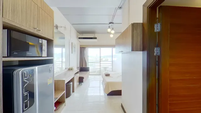 Квартира